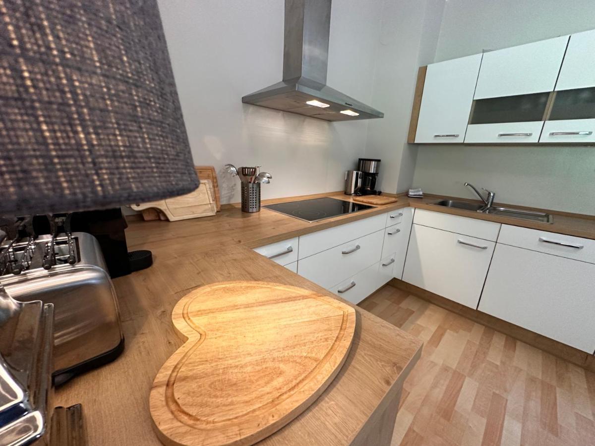 Charming Villa On The Forest In Wald 12 Guests Hugh Garden Willingen Sauerland 브릴온 외부 사진